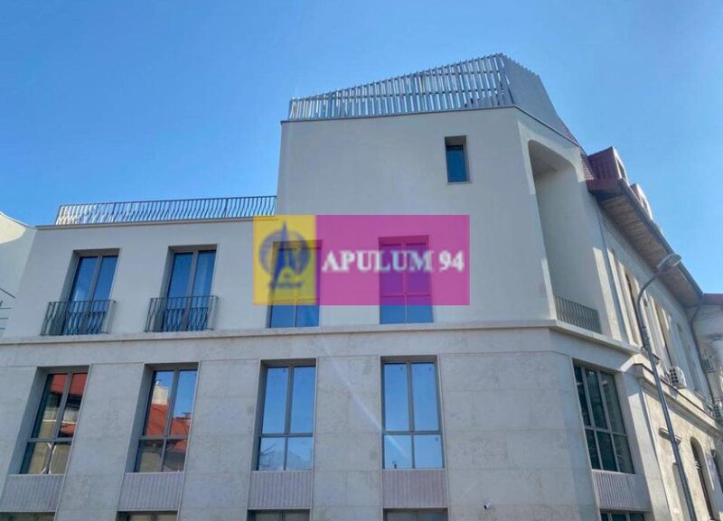 Apartament 2 camere | Birouri | Armeneasca Ultracentral