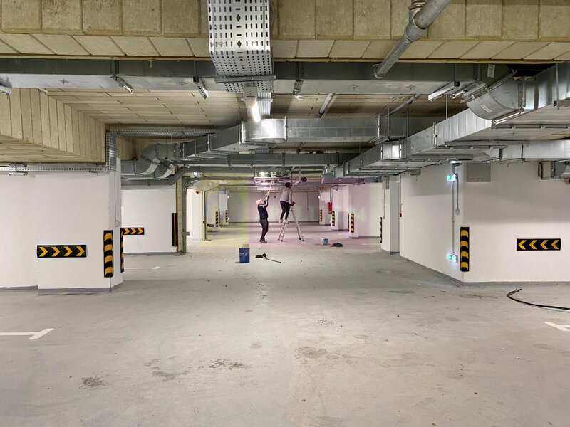 Apartament 2 camere | Birouri | Armeneasca Ultracentral