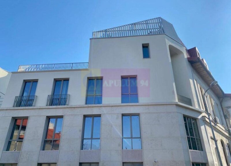 Apartament 2 Camere  | Cartierul Armenesc | Imobil Boutique | Sector 2