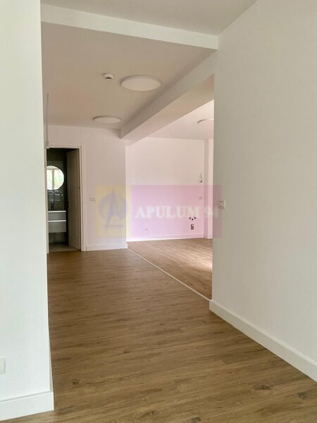 Apartament 2 Camere  | Cartierul Armenesc | Imobil Boutique | Sector 2