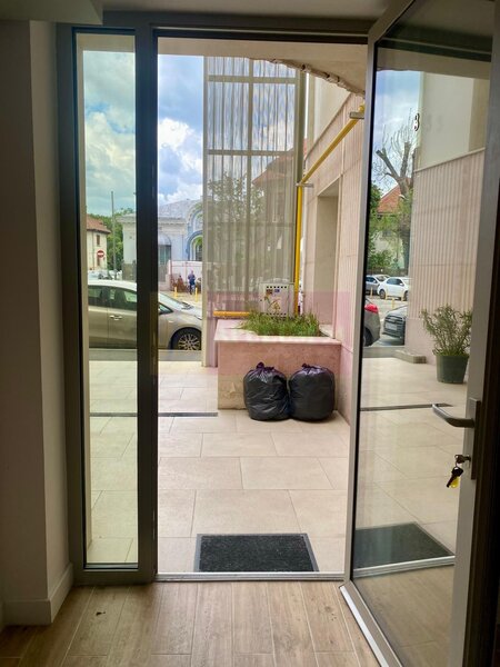 Apartament 2 Camere  | Cartierul Armenesc | Imobil Boutique | Sector 2