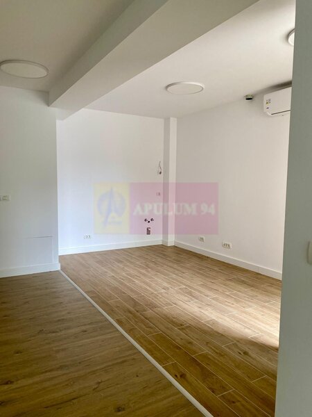 Apartament 2 Camere  | Cartierul Armenesc | Imobil Boutique | Sector 2