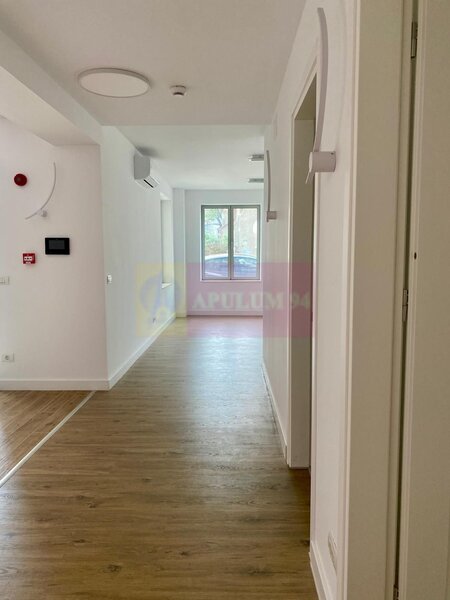 Apartament 2 Camere  | Cartierul Armenesc | Imobil Boutique | Sector 2