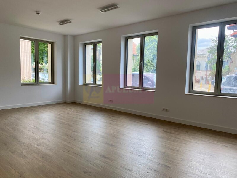 Apartament 2 Camere  | Cartierul Armenesc | Imobil Boutique | Sector 2